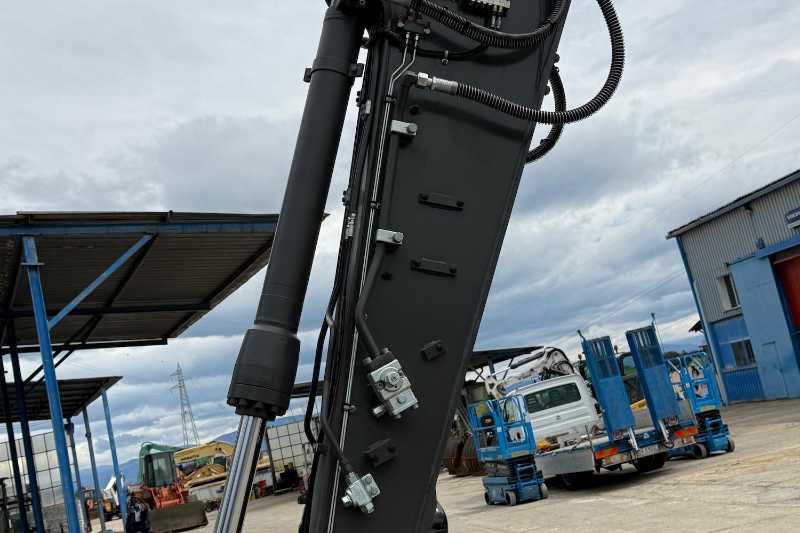 OmecoHub - Immagine VOLVO ECR145FL5